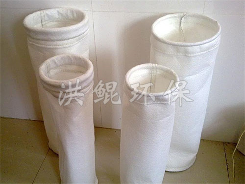 三防針刺氈除塵布袋