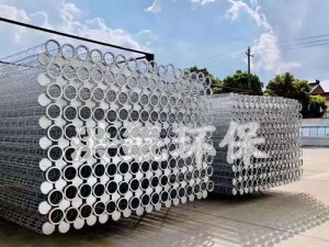 不銹鋼骨架