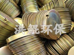 鍍鋅彈簧骨架