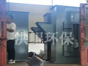板鏈提升機(jī)優(yōu)勢(shì)多