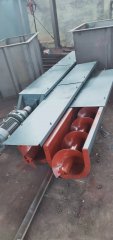 螺旋輸送機(jī)傳動(dòng)功率會(huì)被什么影響